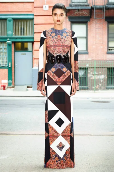 Look 1
